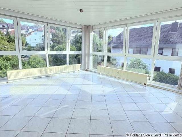 Wohnung kaufen in Bruchsal, Landkreis Karlsruhe