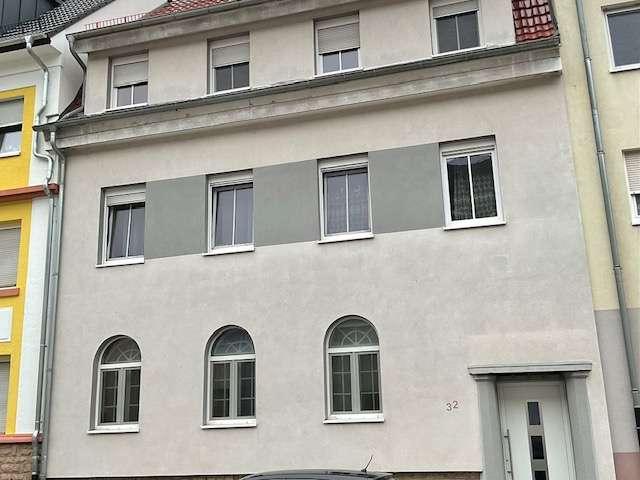 Wohnung kaufen in Bruchsal, Baden-Württemberg