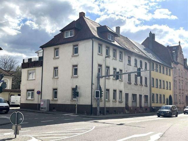 Wohnung kaufen in Bruchsal, Baden-Württemberg