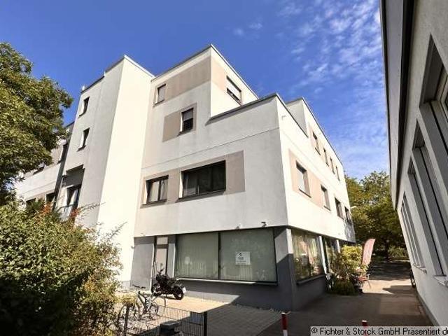 Wohnung kaufen in Bruchsal, Baden-Württemberg