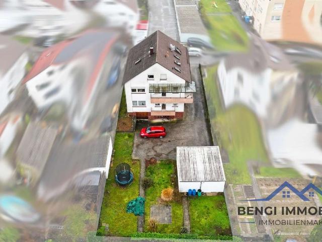 Wohnung kaufen in Bruchsal, Baden-Württemberg