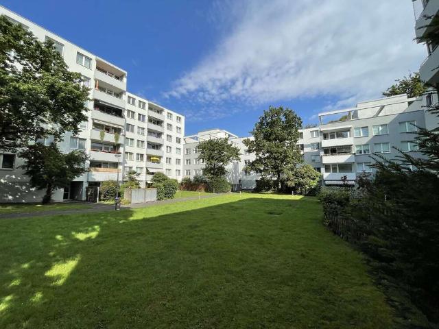 Wohnung kaufen in Kierberg, Brühl