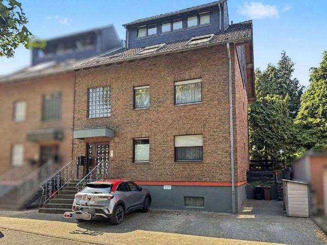 Wohnung kaufen in Brühl, Nordrhein-Westfalen