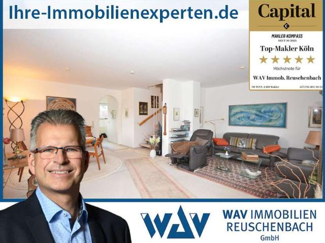 Wohnung kaufen in Brühl, Nordrhein-Westfalen