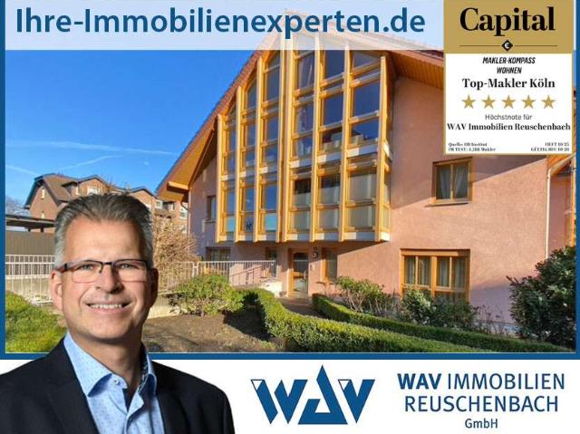 Wohnung kaufen in Brühl, Nordrhein-Westfalen