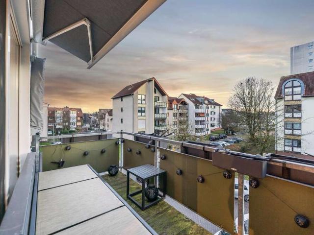 Wohnung kaufen in Brühl, Nordrhein-Westfalen