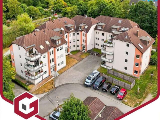 Wohnung kaufen in Brühl, Nordrhein-Westfalen