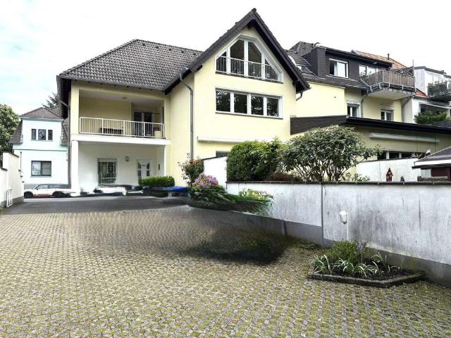 Wohnung kaufen in Brühl, Nordrhein-Westfalen