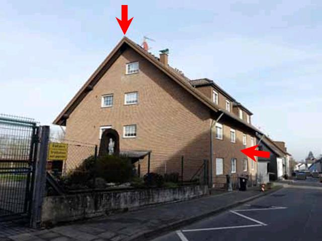 Wohnung kaufen in Eckdorf, Brühl