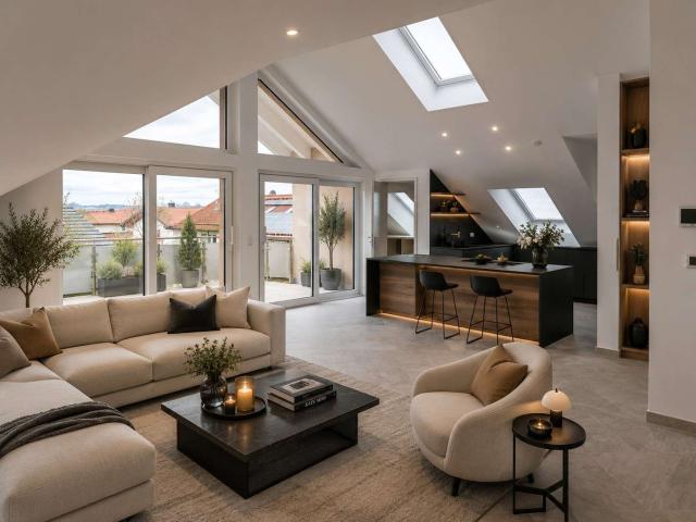 Wohnung kaufen in Brunnthal, Bayern