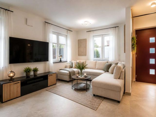 Wohnung kaufen in Brunnthal, Bayern