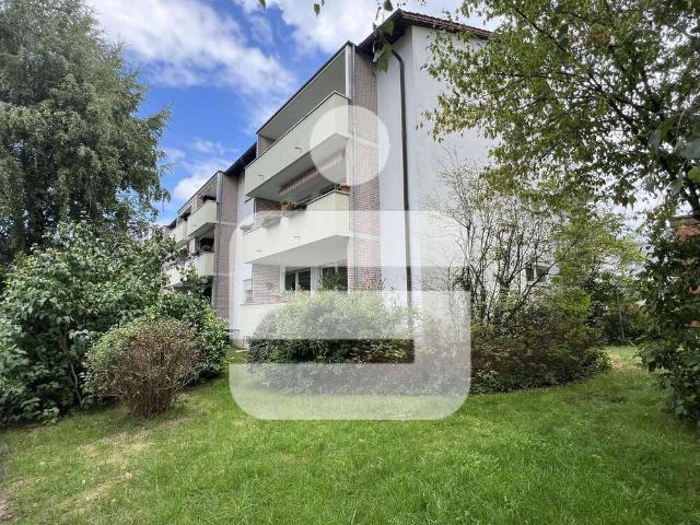 Wohnung kaufen in Bubenreuth, Bayern