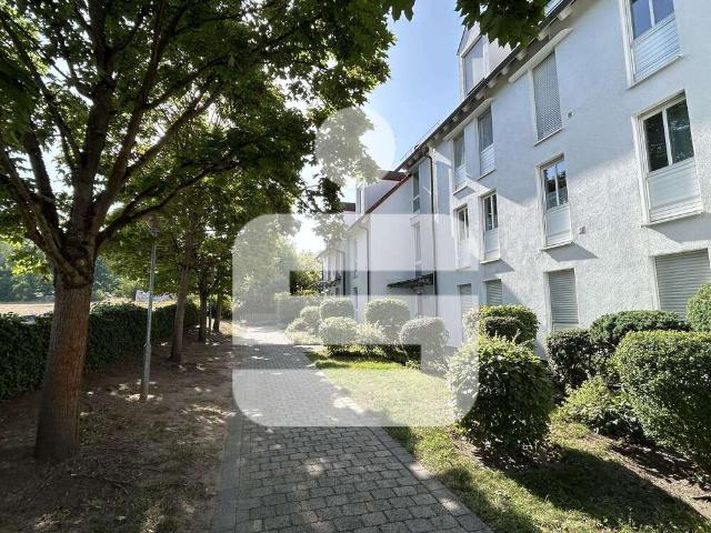 Wohnung kaufen in Bubenreuth, Bayern