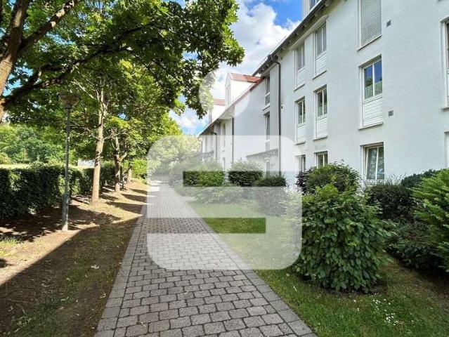 Wohnung kaufen in Bubenreuth, Bayern