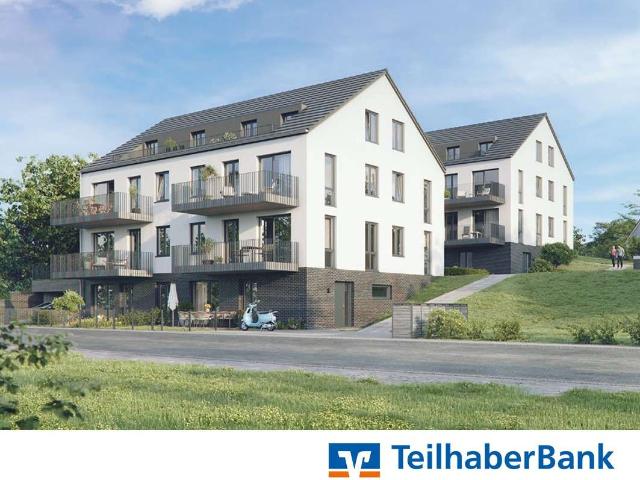 Wohnung kaufen in Bubenreuth, Bayern