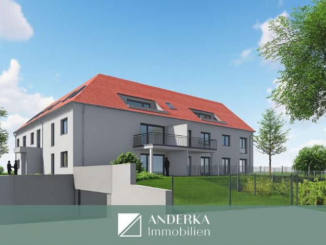 Wohnung kaufen in Bubesheim, Bayern