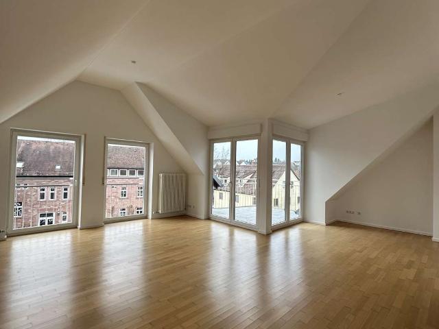 Wohnung kaufen in Buchen-Stadt, Buchen