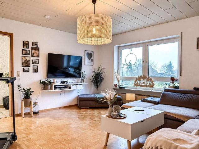 Wohnung kaufen in Buchen-Stadt, Buchen