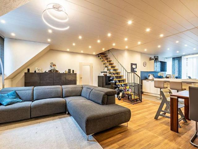 Wohnung kaufen in Buchen-Stadt, Buchen
