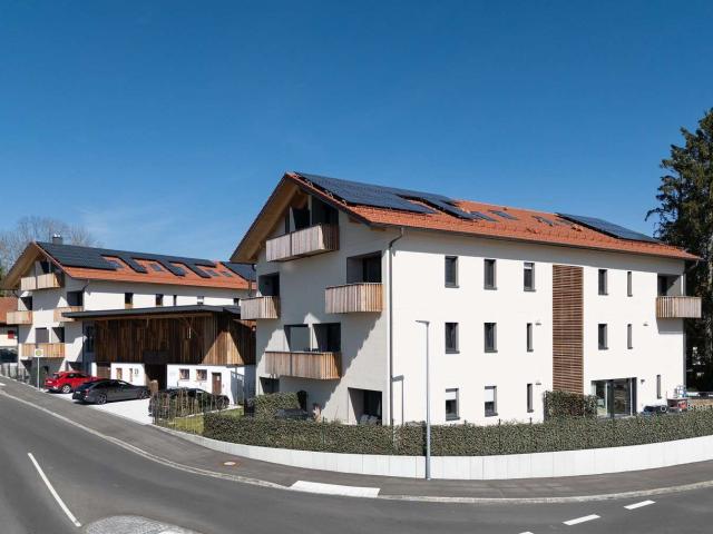 Wohnung kaufen in Buchenberg, Bayern