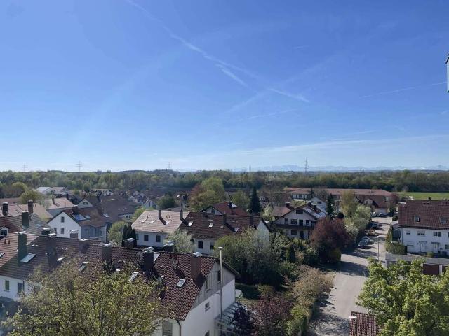 Wohnung kaufen in Buchloe, Bayern