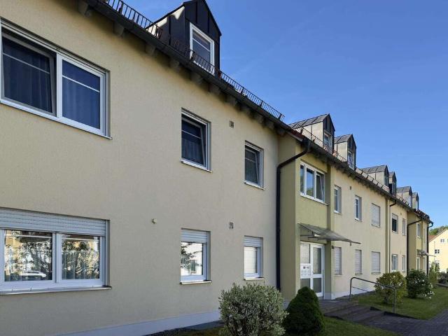 Wohnung kaufen in Buchloe, Bayern