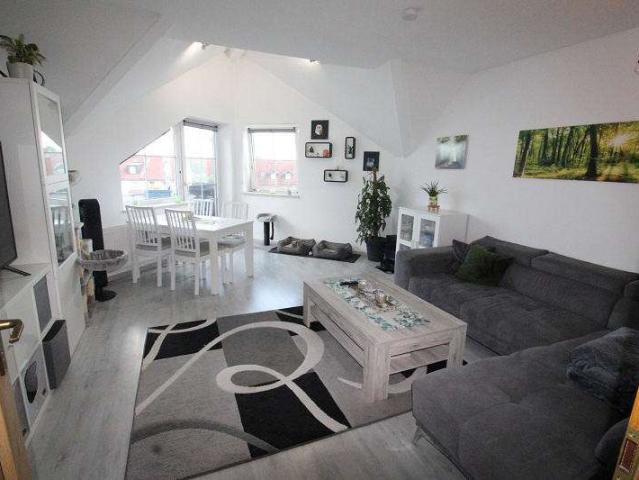 Wohnung kaufen in Buchloe, Bayern