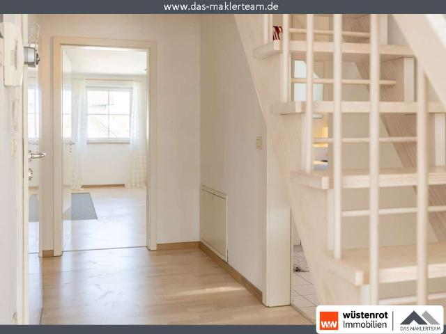 Wohnung kaufen in Buchloe, Bayern