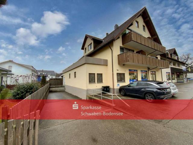 Wohnung kaufen in Buchloe, Bayern