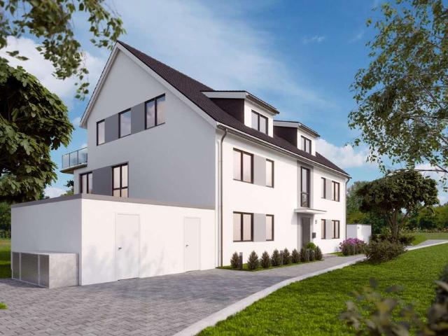 Wohnung kaufen in Bückeburg, Niedersachsen