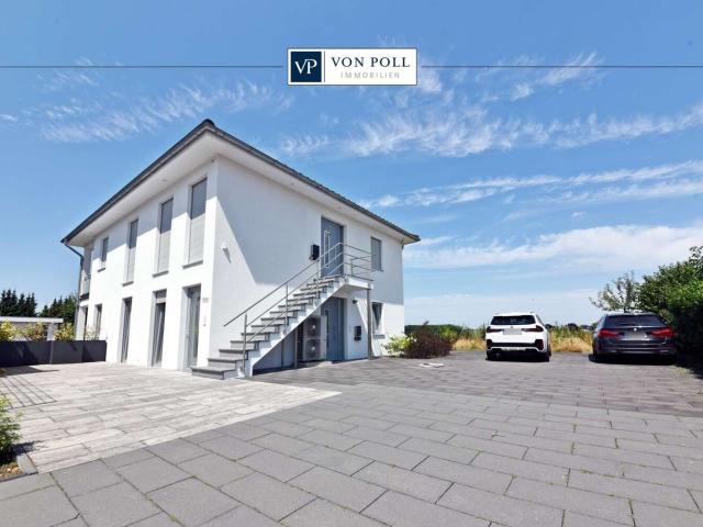 Wohnung kaufen in Bergdorf, Bückeburg