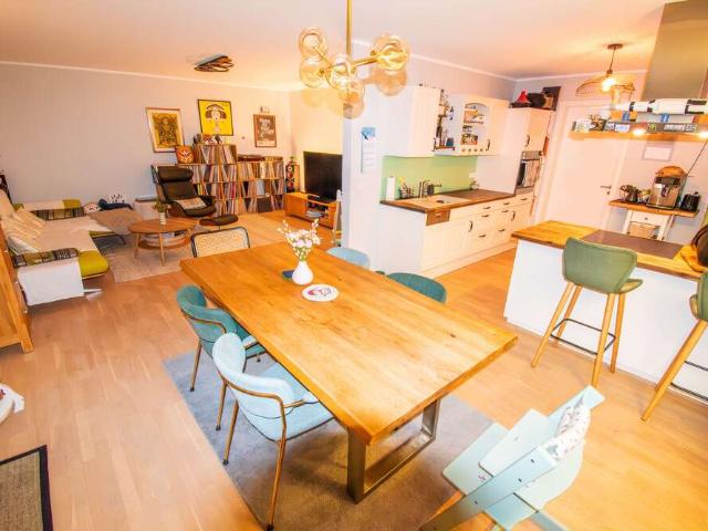 Wohnung kaufen in Rheinberg, Nordrhein-Westfalen