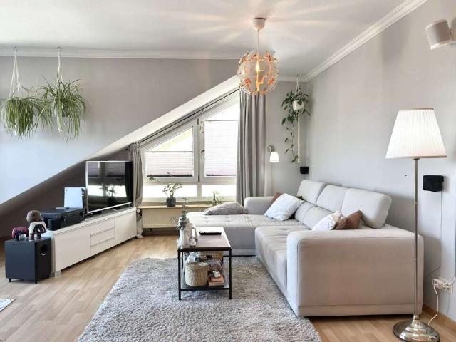 Wohnung kaufen in Budenheim, Rheinland-Pfalz