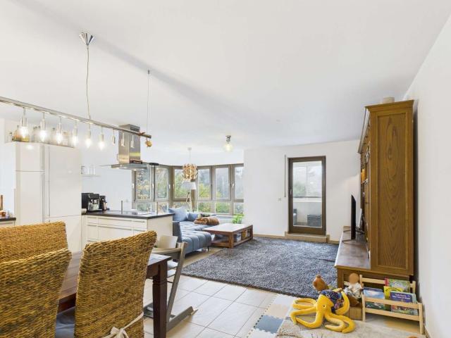 Wohnung kaufen in Budenheim, Rheinland-Pfalz