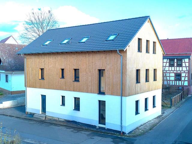 Wohnung kaufen in Büdingen, Hessen