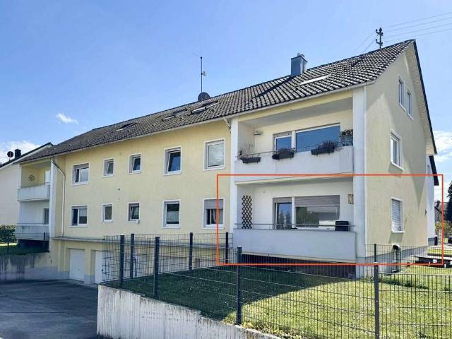 Wohnung kaufen in Buggingen, Baden-Württemberg