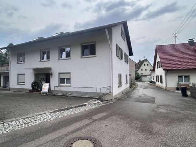 Wohnung kaufen in Buggingen (Kernort), Buggingen