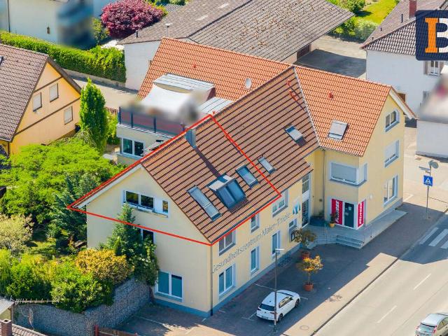 Wohnung kaufen in Buggingen, Baden-Württemberg