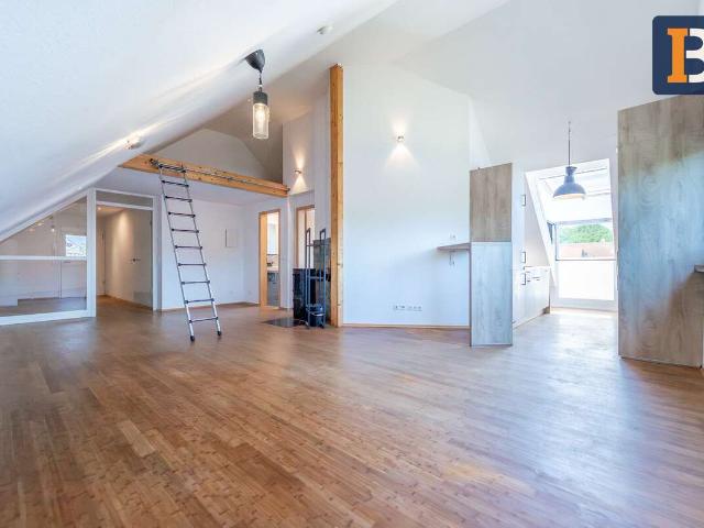 Wohnung kaufen in Seefelden, Buggingen