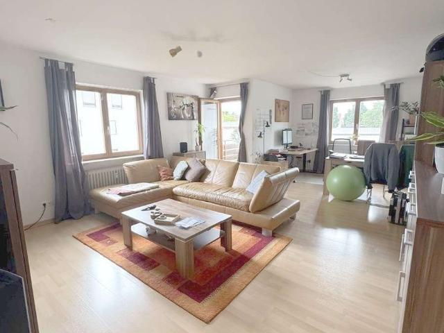 Wohnung kaufen in Kappelwindeck, Bühl