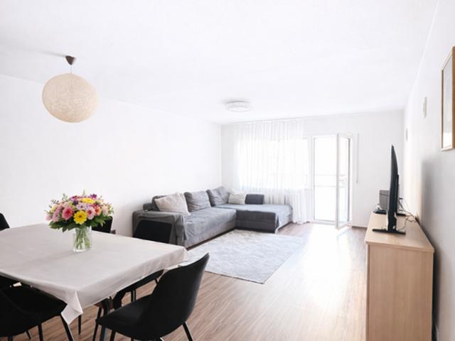 Wohnung kaufen in Kappelwindeck, Bühl