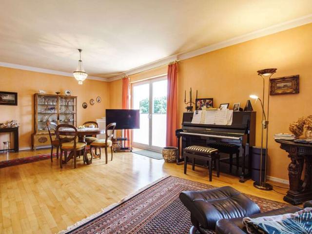 Wohnung kaufen in Kappelwindeck, Bühl