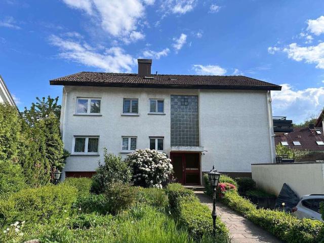 Wohnung kaufen in Kappelwindeck, Bühl