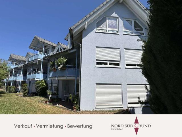 Wohnung kaufen in Kappelwindeck, Bühl