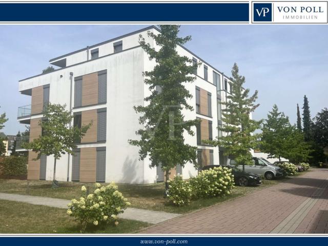 Wohnung kaufen in Kappelwindeck, Bühl