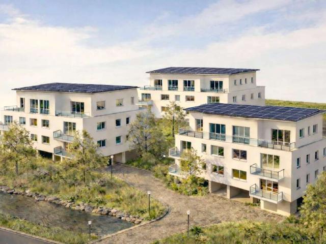 Wohnung kaufen in Bühlertal, Baden-Württemberg