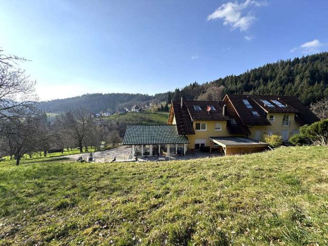 Wohnung kaufen in Bühlertal, Baden-Württemberg