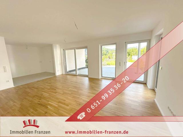 Wohnung kaufen in Neumerl, Bullay