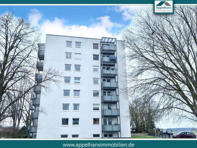 Wohnung kaufen in Bünde-Mitte, Bünde