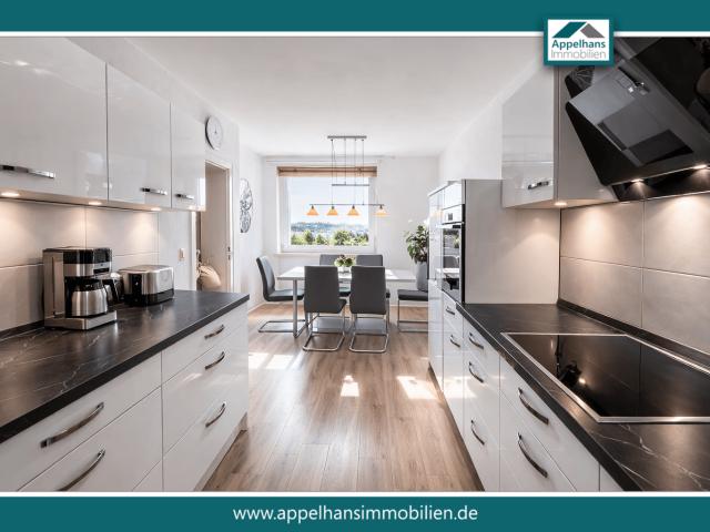 Wohnung kaufen in Bünde-Mitte, Bünde